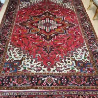 فرش هریس|فرش|تبریز, |دیوار