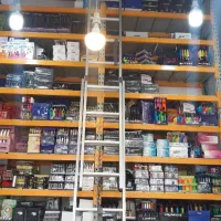 خرید،فروش انواع قفسه های صنعتی و فروشگاهی و قدیمی|فروشگاه و مغازه|مشهد, یاس|دیوار