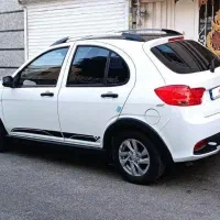 کوئیک GXR 1403|خودرو سواری و وانت|گلستان (تهران), |دیوار