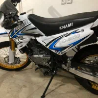 موتور تریل نامی 200