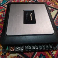 امپلی دیجیتال پایونیر  ساب آمریکایی لایتینگ|سیستم صوتی خانگی|تهران, اکباتان|دیوار