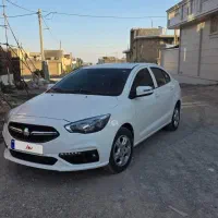 شاهینGمدل۱۴۰۳|خودرو سواری و وانت|اصفهان, مرداویج|دیوار