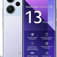 گوشی redmi note 13 pro  5G|موبایل|ازنا, |دیوار