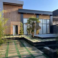 ویلا باغ ۳۳۰متری /مدرن جذاب/کردان+تهراندشت