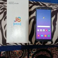 گوشی سامسونگ J8