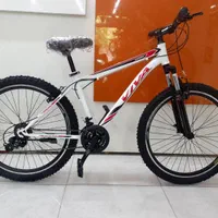 نمایندگی دوچرخه ویوا سایز 26