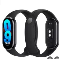 ساعت هوشمند می بند ۸(mi band8)
