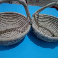 محصولات حصیری سنتی|صنایع دستی و سایر لوازم تزئینی|خرمشهر, |دیوار