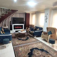 مبل چستر تمیز چوب نراد روسی