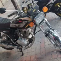 هندا 125