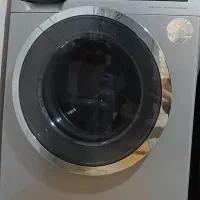 لباسشویی دوو