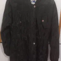 کاپشن دخترانه سایز۴۰نو