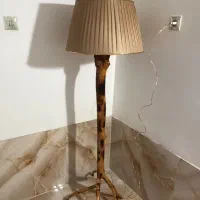 اباژور ایستاده کنار سالونی|چراغ خواب و آباژور|ارومیه, |دیوار