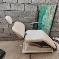 صندلی آرایشگری صندلی دندان پزشکی