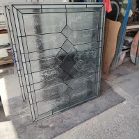 طراحی رو شیشه|صنایع دستی و سایر لوازم تزئینی|مشهد, نوید|دیوار