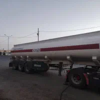 تانکر سه محور مارال ۹۲ بدون سند|خودرو سنگین|مشهد, رباط طرق|دیوار