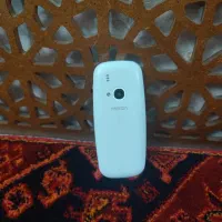 نوکیا ۳۳۱۰. اصل اروجینال