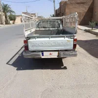 وانت تویوتا