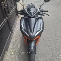 هندا کیلیک تایلندی اصلی 150