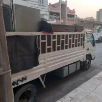 باربری جحشه اسباب کشی کارگر ماهر حمل اثاثیه|خدمات حمل و نقل|اهواز, گلستان|دیوار