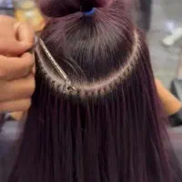 قیمت مناسب رنگ ولایت اکستنشن مو و احیا مو|خدمات آرایشگری و زیبایی|تهران, شهرک طالقانی|دیوار