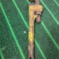 آچار لوله گیر. مارک دی هوتی اصل دنده سالم