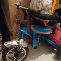 فروش سه چرخه نو تیوپ دار