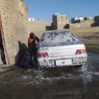 پژو  ۴۰۵ تمام رنگ