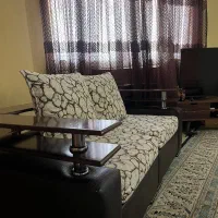 مبل کارکرده سالم