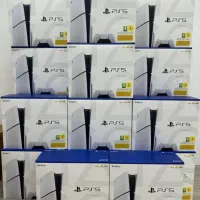 فروش اقساطی کنسول بازی PS5 برای بازنشستگان