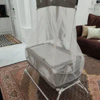 گهواره|اسباب و اثاث بچه|اردبیل, |دیوار