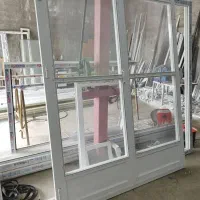 جشنواره تولید توری و درب و پنجره آلومینیومیUPVC|خدمات پیشه و مهارت|تبریز, |دیوار