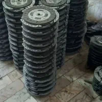 دیسک و صفحه سعید ـ با تخفیف ویژه  ویژه|قطعات یدکی و لوازم جانبی|خرم‌آباد, |دیوار