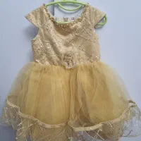 لباس بچه عروسی