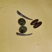 انواع مهره های قدیمی و اصل موجوده