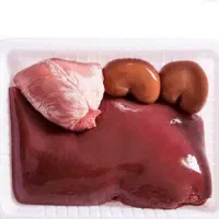 جیگر ،دنبه،کله پاچه.والایشات گوسفند وگاو|خوردنی و آشامیدنی|گالیکش, |دیوار