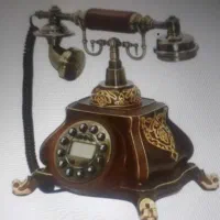 خط تلفن ثابت رند فروشی منطقه الهیه وامیره