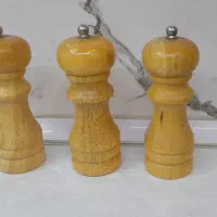 فلفل ساب ۳ عدد سالم و نو