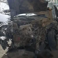 مجتمع تعمیراتی بازسازی خودرو صفر تا صد