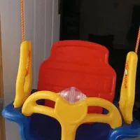تاب بچه
