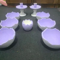 فروش انواع هفت سین فقط،350