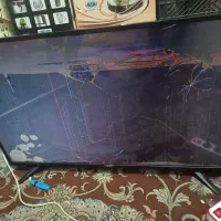 تلویزیون بزدت و ار تی سی|تلویزیون و پروژکتور|یزد, |دیوار