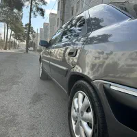 زانتیا 2000      86|خودرو سواری و وانت|فردیس, منظریه|دیوار