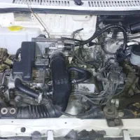 پراید سفیدمدل83|خودرو سواری و وانت|فردیس, شهرک ارم|دیوار