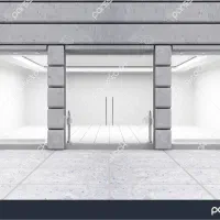 ۶۰ متر فلت / بر اصلی / فقط کافی شاپ برند