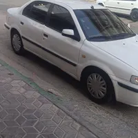 سمند LX ساده، مدل ۱۳۸۸|خودرو سواری و وانت|بندر ماهشهر, |دیوار