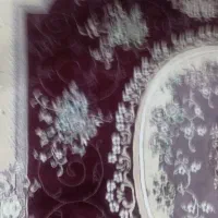 ۳ تخته فرش ۱۲ متری تمام نخ ۵۰۰شانه تازه شسته شده|فرش|سنندج, |دیوار