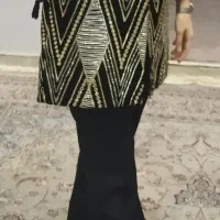 مانتو مجلسی نو نو|لباس|اسلامشهر, زرافشان|دیوار