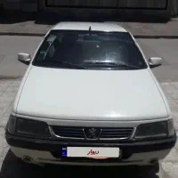 پژو slx|خودرو سواری و وانت|زاهدان, |دیوار