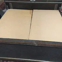 تخت‌خواب‌دونفری